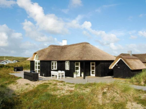 Holiday home Hvide Sande LXI